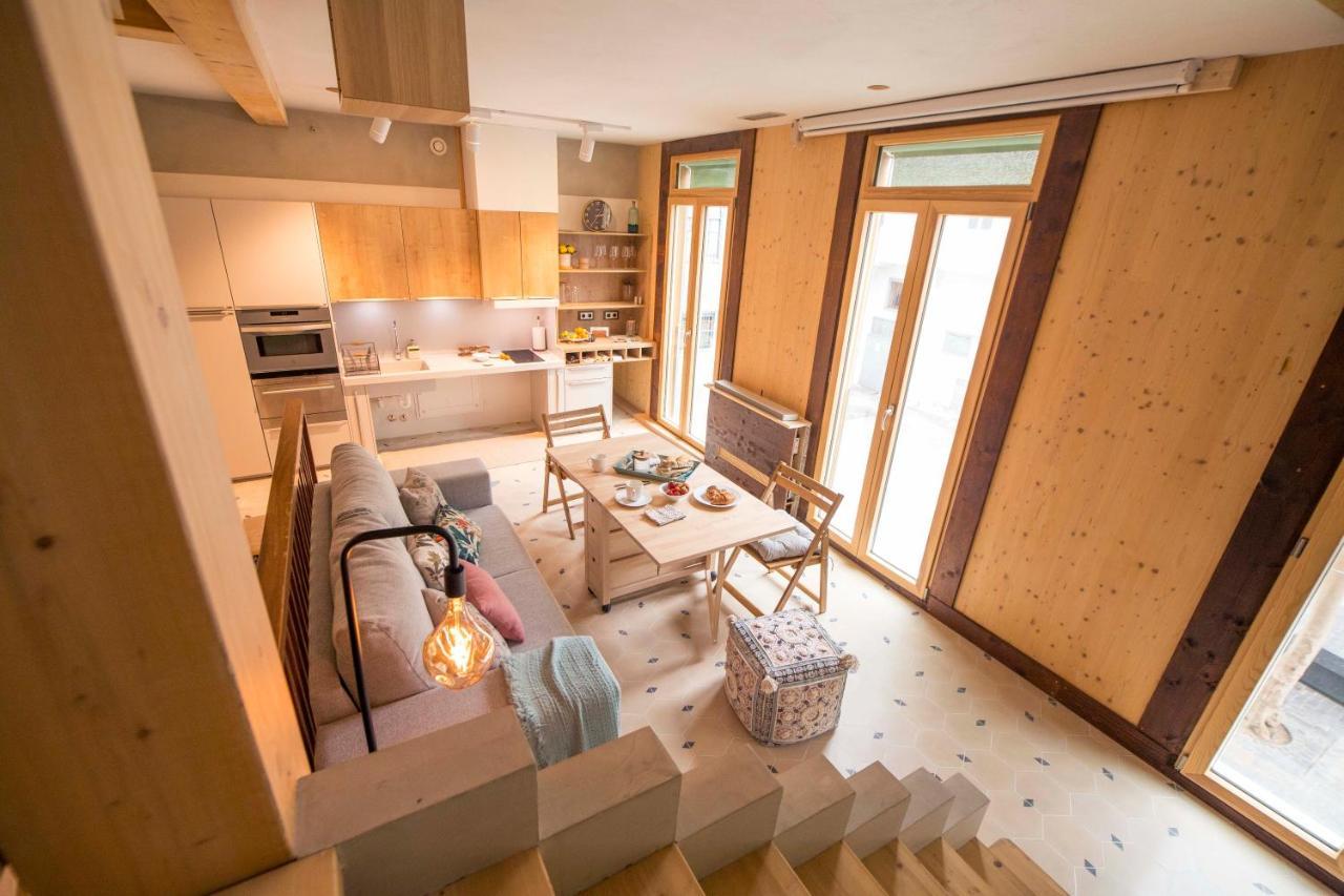 Villa The Wooden House Vv Las Palmas de Gran Canaria Exterior foto