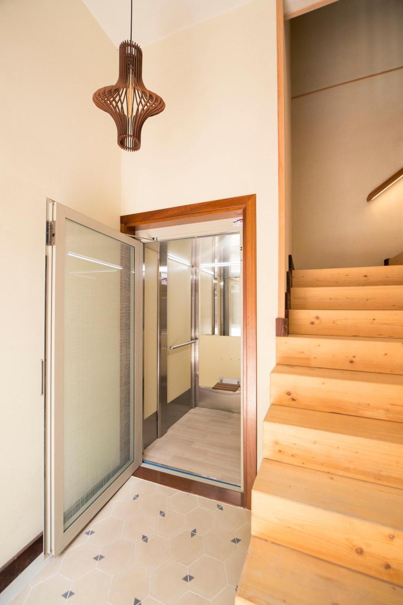 Villa The Wooden House Vv Las Palmas de Gran Canaria Exterior foto