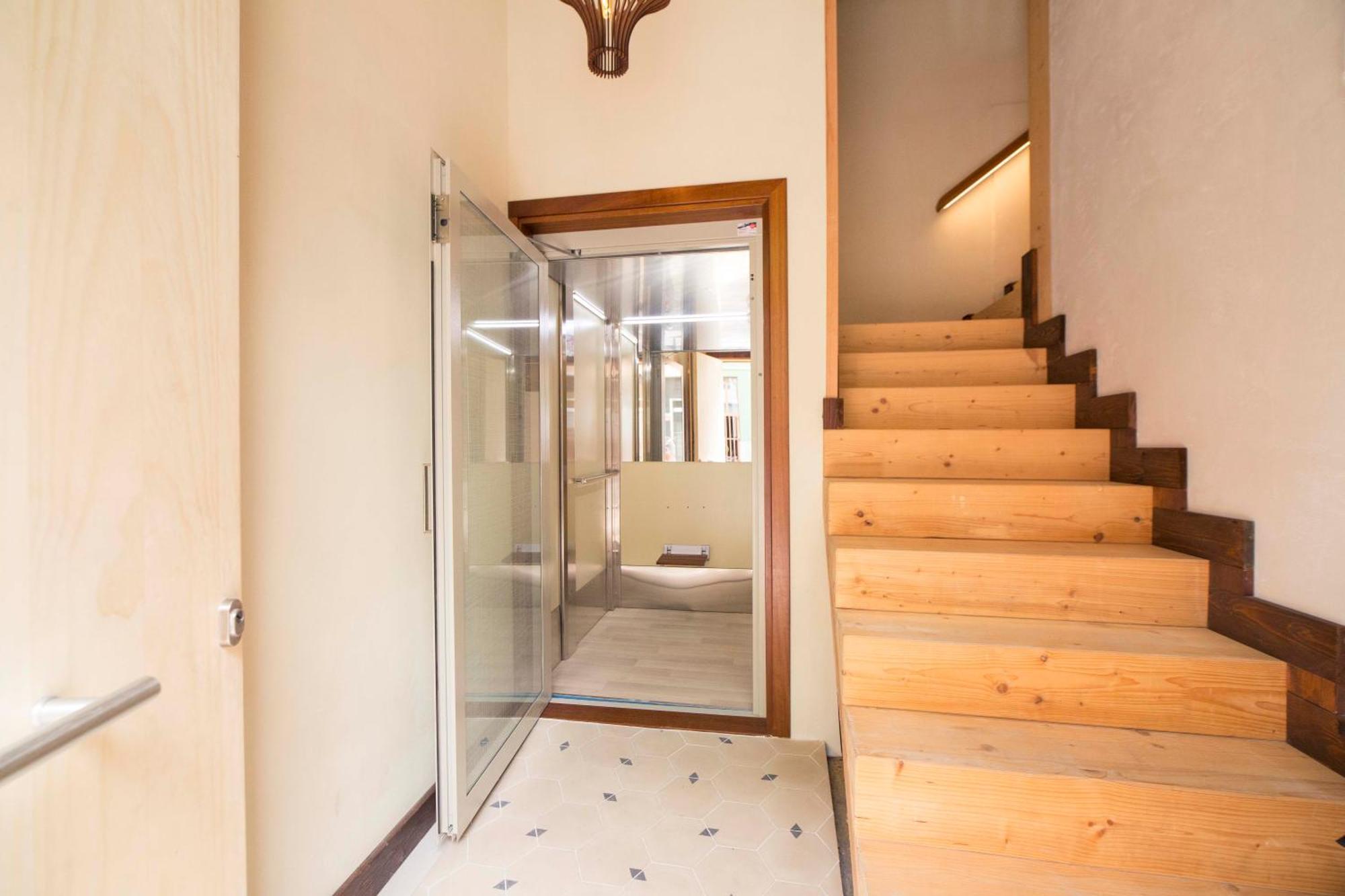 Villa The Wooden House Vv Las Palmas de Gran Canaria Exterior foto
