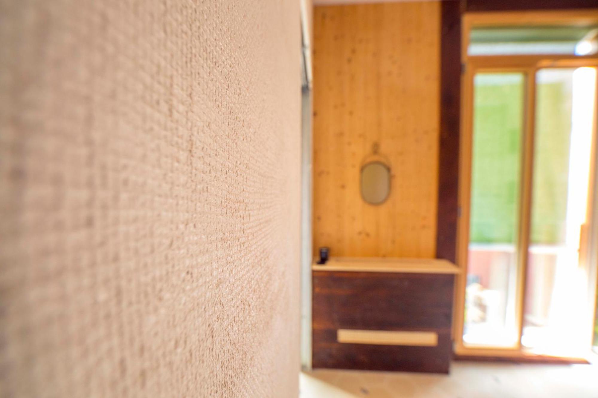 Villa The Wooden House Vv Las Palmas de Gran Canaria Exterior foto