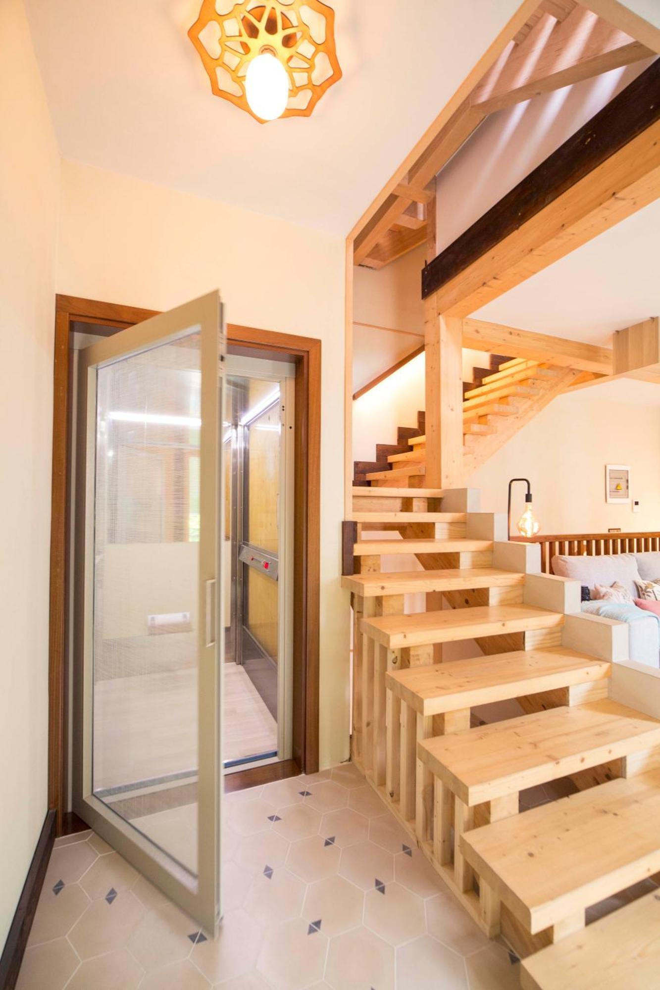 Villa The Wooden House Vv Las Palmas de Gran Canaria Exterior foto